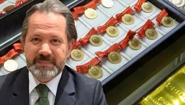 Altın fiyatları ne zaman yükselişe geçer? İşte İslam Memiş’in verdiği tarih