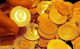 Altın yatırımcıları dikkat! 5 dev banka da yıl sonu için aynı tahmini yaptı