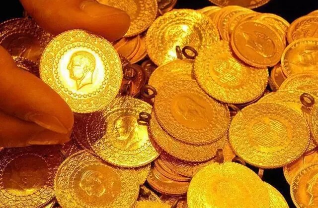 Altın yatırımcıları dikkat! 5 dev banka da yıl sonu için aynı tahmini yaptı