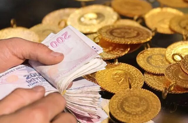 Altında 18 yıl sonra bir ilk! Kimse bunu beklemiyordu