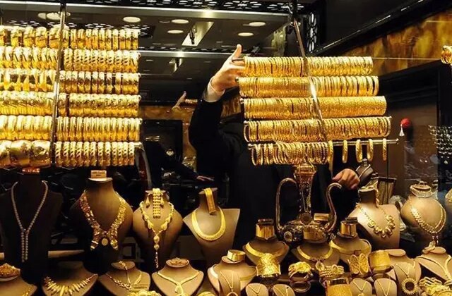 Yatırımcılar dikkat! Altında beklenmedik hareketlilik