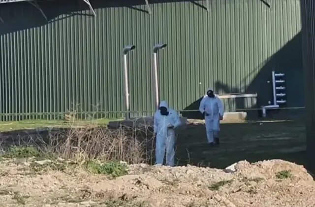 Amasya’daki biyogaz tesisinde büyük facia: 3 işçi hayatını kaybetti