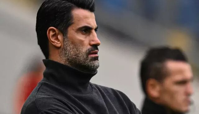 Amedspor’dan Volkan Demirel bombası