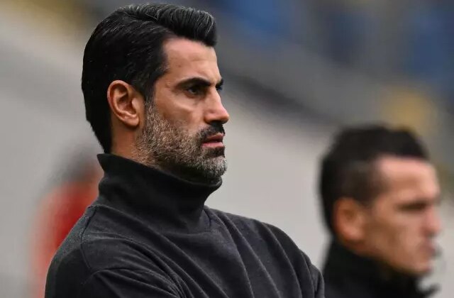 Amedspor’dan Volkan Demirel bombası