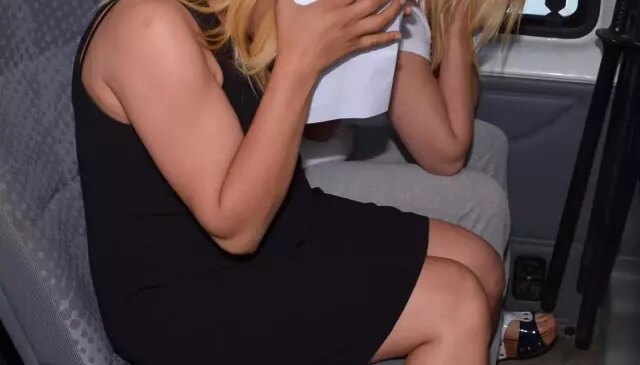 Analı-kızlı fuhuş çarkı: Biri gündüz, diğeri geceleri “patronluk” yapıyormuş