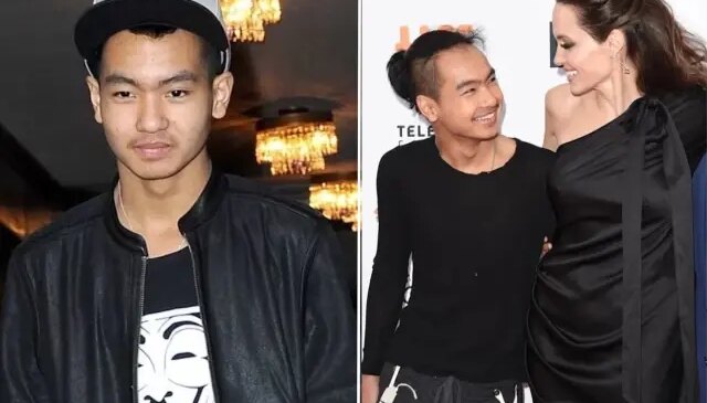 Angelina Jolie ve Brad Pitt’in çocukları babalarının soyadını kullanmayı bir bir bırakıyor