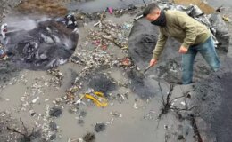 Ankara’da kötü koku paniği! Vatandaşlar isyan etti, ekipler seferber oldu