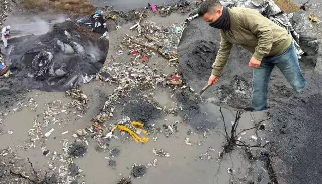 Ankara’da kötü koku paniği! Vatandaşlar isyan etti, ekipler seferber oldu