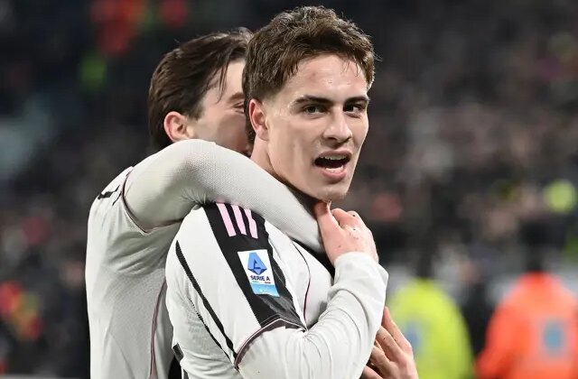 Anlaşma sağlandı! Kenan Yıldız’dan 4.5 yıllık imza