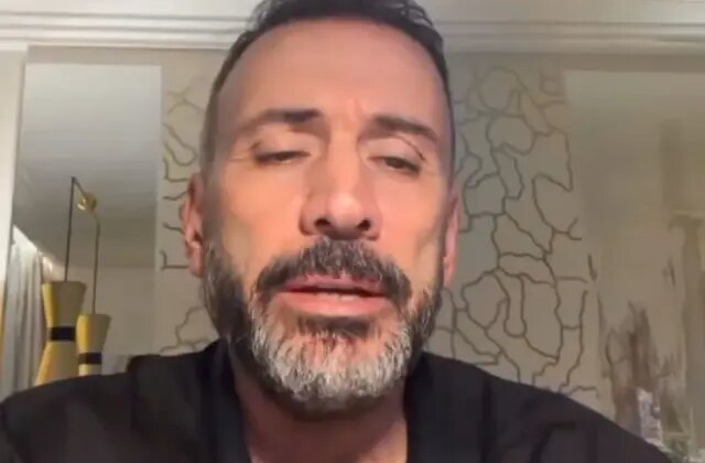 Anlatırken yerinde duramadı! Ertem Şener’dan bomba Amedspor çıkışı