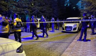 Annesi, kızı ve eşini öldüren adam intihar etti