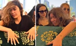 Annesine 4 kelimelik mesaj atan Bahar Candan intihara kalkıştı