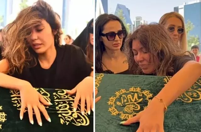 Annesine 4 kelimelik mesaj atan Bahar Candan intihara kalkıştı