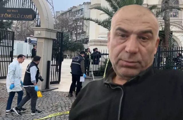 Annesinin cenazesinde abisini öldüren cani: Ben hep mermi ağzında gezerim