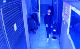 Antalya’da tartıştığı 37 haftalık hamile eşini dizlerinden vurdu