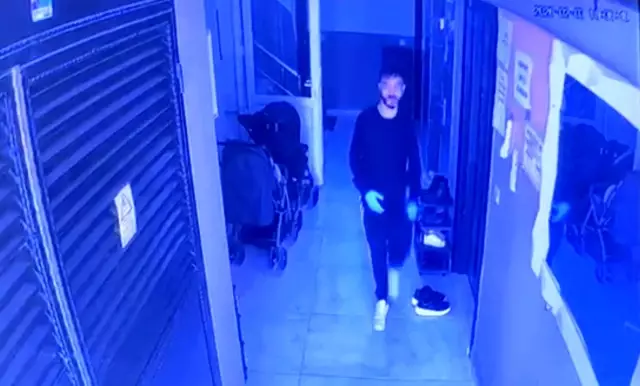 Antalya’da tartıştığı 37 haftalık hamile eşini dizlerinden vurdu