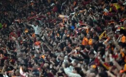 Antrenmanda çekilen görüntü Galatasaray taraftarını sevince boğdu