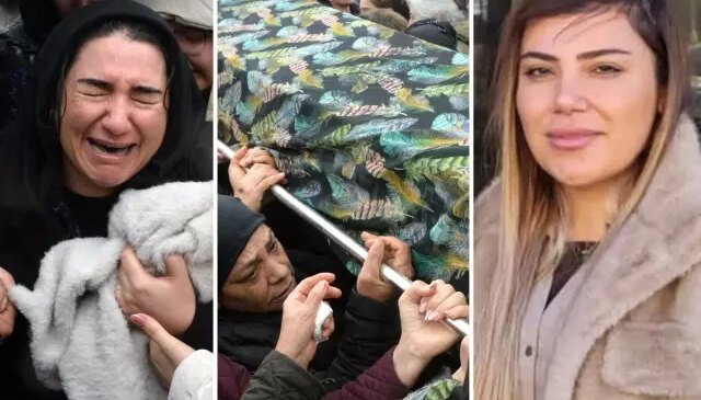 Arabada korkunç cinayet! Kendisinden 13 yaş küçük sevgilisini boğarak öldürdü