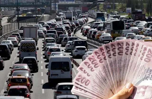 Araç sahipleri dikkat! Sistem sil baştan değişiyor, paranızı peşin alacaksınız