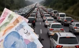 Araç sahiplerini kara kara düşündüren zam geri çekildi