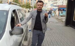 Aracını altın karşılığında satışa çıkardı! Bakın kaç gram istiyor