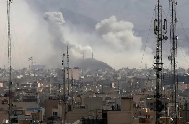 Arap ülkelerindeki Türk büyükelçiliklerinden vatandaşlara güvenlik uyarısı