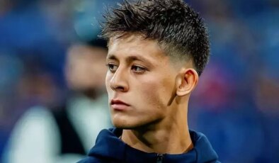 Arda Güler’den ‘Mobbing’ iddialarına cevap