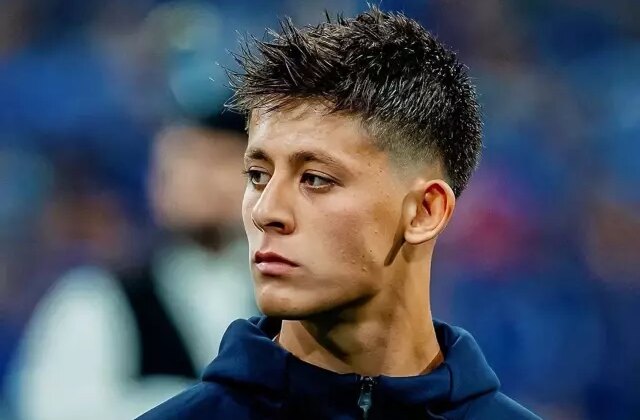 Arda Güler’den ‘Mobbing’ iddialarına cevap