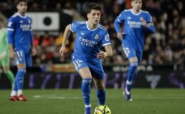 Arda Güler’e demediğini bırakmadı: Burası Real Madrid