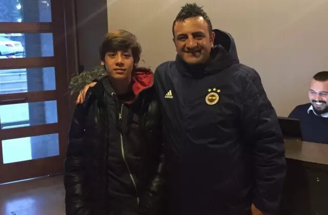 Arda Güler’i keşfeden isimden ülkeyi karıştıran açıklama: Çok ciddi mobbing yiyor