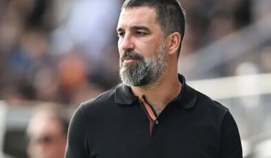 Shakhtar Donetsk Teknik Direktörü Arda Turan, Lech Poznan maçını Türkiye’de oynamak istiyor Açıklaması