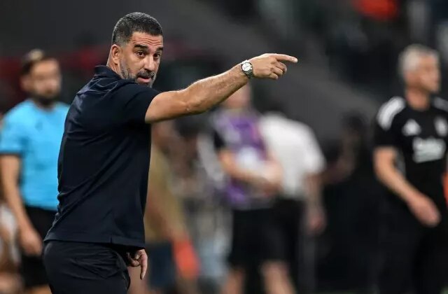 Arda Turan’ın Shakhtar Donetsk’inden kritik 3 puan