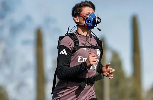 Arda Güler’i makineye bağladılar, çıkan sonuca sağlık ekibi inanamadı