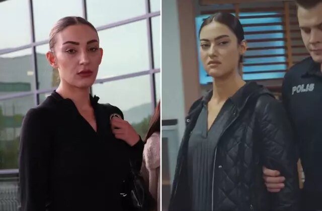 Arka Sokaklar’ın fragmanını izleyen herkes aynı yorumu yapıyor