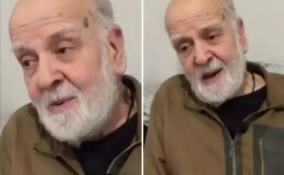 Arka Sokaklar’ın Vedat Müdür’ü son haliyle sevenlerini üzdü