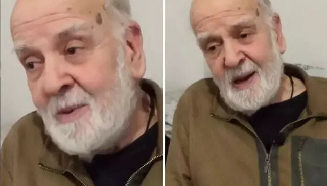 Arka Sokaklar’ın Vedat Müdür’ü son haliyle sevenlerini üzdü