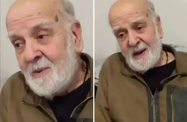 Arka Sokaklar’ın Vedat Müdür’ü son haliyle sevenlerini üzdü