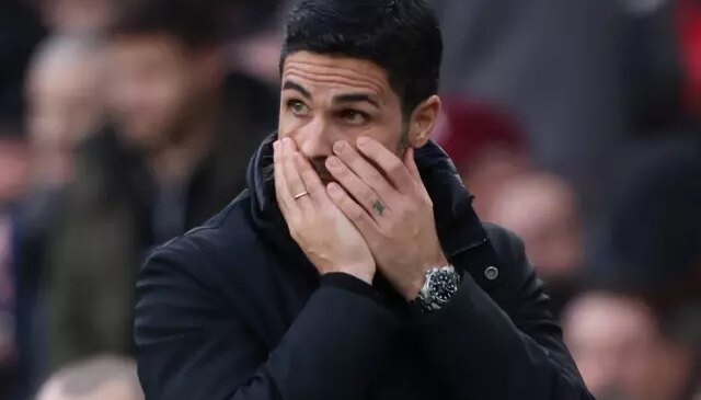 Arsenal, lig sonuncusu Wolverhampton’a karşı 90+4’te kabusu yaşadı