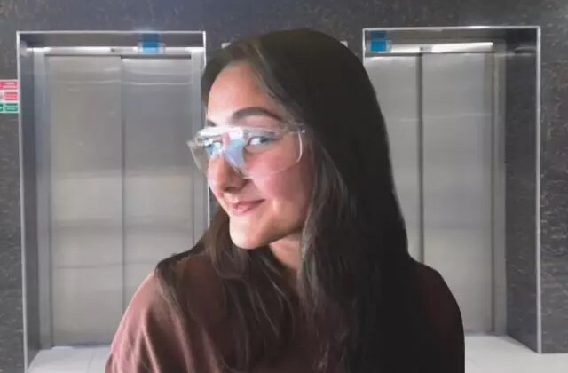 Asansör faciasında ölen Zeren’in ailesine kan donduran tehdit: Kızınızı mezardan çıkarıp yakarız