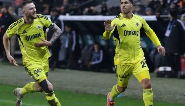 Asensio’dan üst üste 7 deplasman maçında da gol katkısı