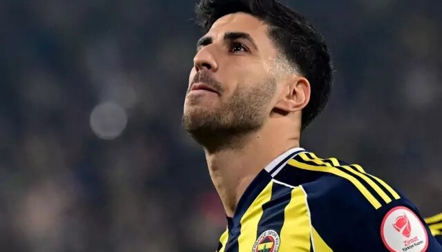Asensio’yu sevindiren gelişme! Yıllardır beklediği haber geldi