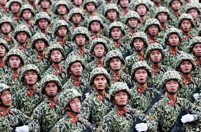 Asya ülkesinde ABD alarmı! Gizli belge ortaya çıktı