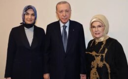 Atamaların en dikkat çeken ismi Kübra Güran Yiğitbaşı’nda ilk açıklama