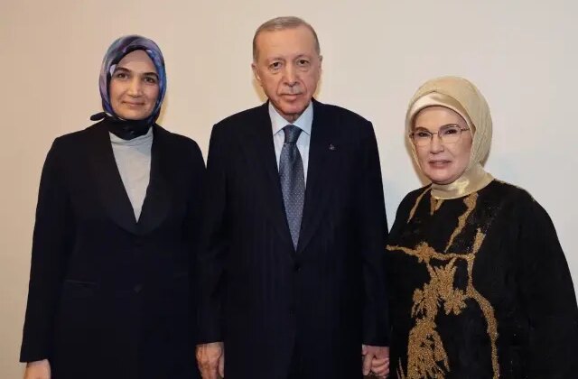 Atamaların en dikkat çeken ismi Kübra Güran Yiğitbaşı’nda ilk açıklama