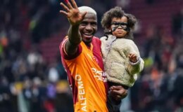 Atletico Madrid’den Osimhen’e kanca! Transferde tek bir engel var