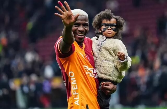 Atletico Madrid’den Osimhen’e kanca! Transferde tek bir engel var