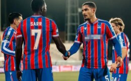 Avrupa’da gecenin sürprizi! 8 milyon Euro’luk rakibini yenemediler