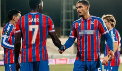 Avrupa’da gecenin sürprizi! 8 milyon Euro’luk rakibini yenemediler