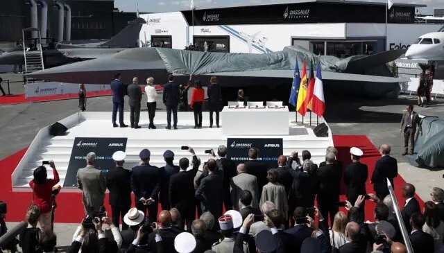 Avrupa’nın iki dev ülkesi birbirine girdi, 100 milyar euroluk proje çöküyor