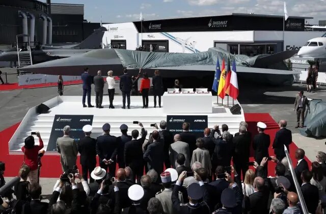 Avrupa’nın iki dev ülkesi birbirine girdi, 100 milyar euroluk proje çöküyor